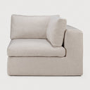 Mellow Modular Sofa by Ethnicraft, view 18