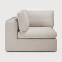 Mellow Modular Sofa by Ethnicraft, view 17