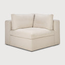 Mellow Modular Sofa by Ethnicraft, view 4