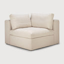 Mellow Modular Sofa by Ethnicraft, view 3
