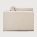 Mellow Modular Sofa by Ethnicraft, view 6
