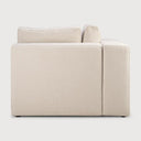 Mellow Modular Sofa by Ethnicraft, view 7