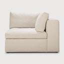 Mellow Modular Sofa by Ethnicraft, view 2