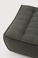 N701 Footstool by Ethnicraft, view 3