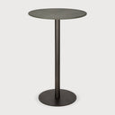 Blend Bar Table by Ethnicraft, view 15