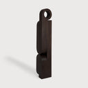 Dark Brown Kayu Remaja by Ethnicraft, view 4