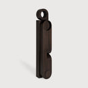 Dark Brown Kayu Remaja by Ethnicraft, view 2