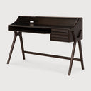 Flow Desk by Ethnicraft, view 9