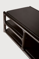 Eda Coffee Table by Ethnicraft, view 3