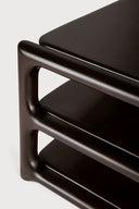 Eda Coffee Table by Ethnicraft, view 4