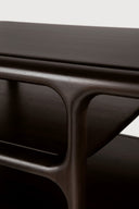 Eda Coffee Table by Ethnicraft, view 5