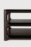 Eda Coffee Table by Ethnicraft, view 6