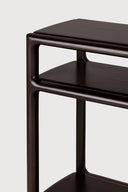 Rose Brown Eda Console by Ethnicraft, view 4