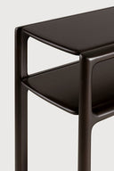 Rose Brown Eda Console by Ethnicraft, view 5