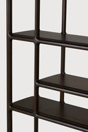 Eda Rack by Ethnicraft, view 4