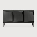 Stairs Sideboard by Ethnicraft, view 8