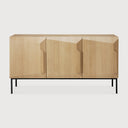 Stairs Sideboard by Ethnicraft, view 6