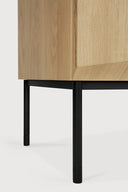 Stairs Sideboard by Ethnicraft, view 5
