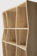 Z Rack by Ethnicraft, view 3