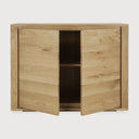 Shadow Sideboard 98.5" by Ethnicraft, view 8