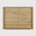 Shadow Sideboard 98.5" by Ethnicraft, view 7