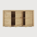 Shadow Sideboard 98.5" by Ethnicraft, view 6