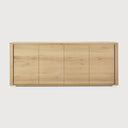 Shadow Sideboard 98.5" by Ethnicraft, view 3