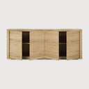 Shadow Sideboard 98.5" by Ethnicraft, view 4