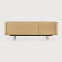 Shadow Sideboard 53" by Ethnicraft, view 11