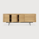 Shadow Sideboard 53" by Ethnicraft, view 12