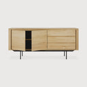 Shadow Sideboard 53" by Ethnicraft, view 10