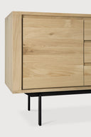 Shadow Sideboard 53" by Ethnicraft, view 5