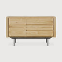 Shadow Sideboard 53" by Ethnicraft