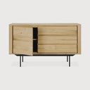 Shadow Sideboard 53" by Ethnicraft, view 2
