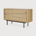 Shadow Sideboard 53" by Ethnicraft, view 3