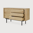 Shadow Sideboard 53" by Ethnicraft, view 4