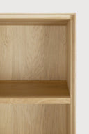 Natural Whitebird Cupboard by Ethnicraft, view 5