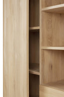 Natural Whitebird Cupboard by Ethnicraft, view 7