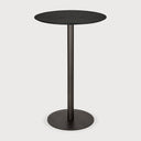 Blend Bar Table by Ethnicraft, view 13