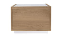 Ashcroft Nightstand Oak