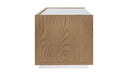 Ashcroft Nightstand Oak