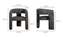 Elo Chair Black