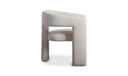Elo Chair White