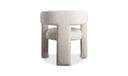 Elo Chair White