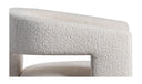 Elo Chair White