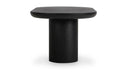 Rocca Dining Table Black