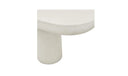 Rocca Dining Table Cream