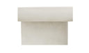 Rocca Dining Table Cream