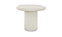 Rocca Dining Table Cream