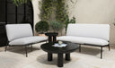 Rocca Coffee Table Black